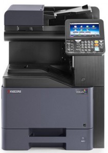 ������� ��� Kyocera TASKalfa 406ci
