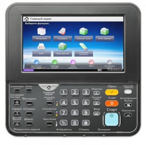 ������� ��� Kyocera TASKalfa 406ci