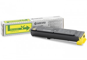 �����-�������� Kyocera TK-5205Y ������ TASKalfa 356ci