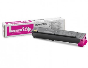 �����-�������� Kyocera TK-5215M ��������� TASKalfa 406ci