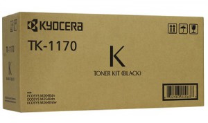 �����-�������� Kyocera TK-1170