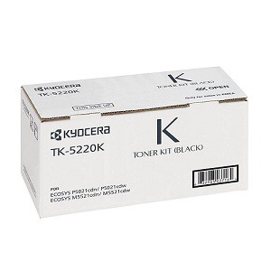 - Kyocera TK-5220K 