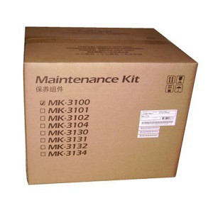 ��������� �������� Kyocera MK-3100