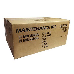 ��������� �������� Kyocera MK-660A