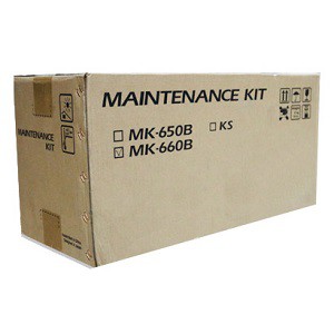 ��������� �������� Kyocera MK-660B