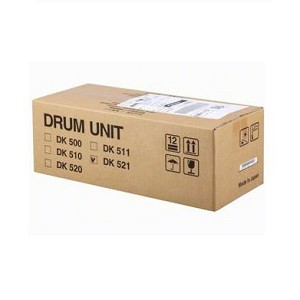 ����������� Kyocera DK-521 ��� FS-5025N