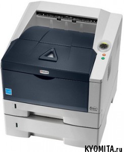 �������� ������� Kyocera FS-1120DN