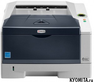 �������� ������� Kyocera FS-1120DN