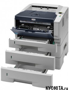 �������� ������� Kyocera FS-1320D