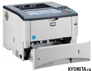 �������� ������� Kyocera FS-2020DN