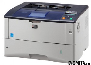 �������� ������� Kyocera FS-6970DN