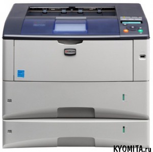 �������� ������� Kyocera FS-6970DN