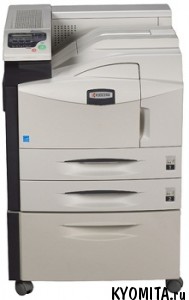 �������� ������� Kyocera FS-9530DN