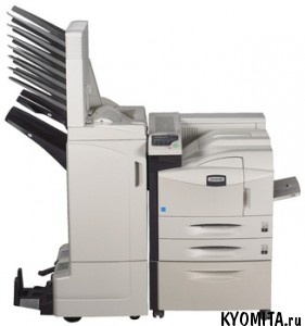 �������� ������� Kyocera FS-9530DN