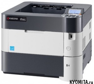 ������� ����������� Kyocera FS-2100D