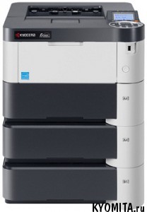 ������� ����������� Kyocera FS-2100D