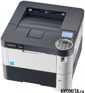 ������� ����������� Kyocera FS-2100D