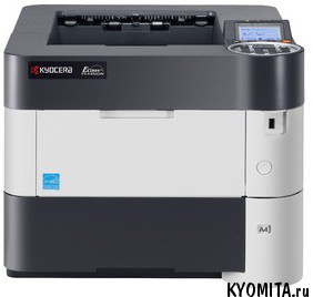 ������� ����������� Kyocera FS-2100DN