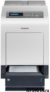 ������� �������� ������� Kyocera FS-C5350DN
