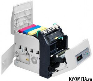 ������� �������� ������� Kyocera FS-C5350DN