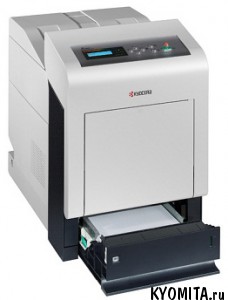 ������� �������� ������� Kyocera FS-C5400DN