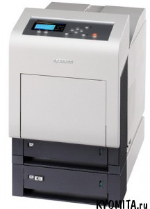 ������� �������� ������� Kyocera FS-C5400DN