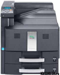������� �������� ������� Kyocera FS-C8500DN