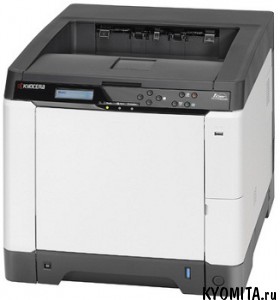 ������� ������� �������� Kyocera FS-C5150DN