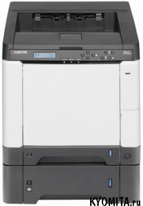������� ������� �������� Kyocera FS-C5150DN