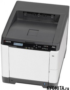 ������� ������� �������� Kyocera FS-C5250DN