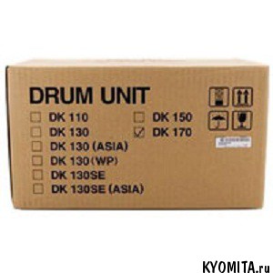 ����������� DK-170 Kyocera 1320D/1370DN