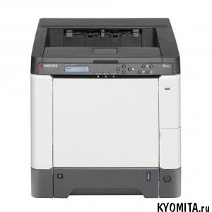 ������� ������� Kyocera ECOSYS P6026cdn